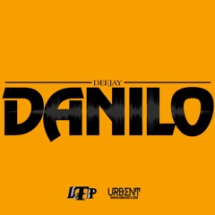 DJ DANILO - BACHATA VOL.1 2016 - LTP - URBENT