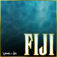 ΔZER - FIJI (Prod. DJ LackSwag)
