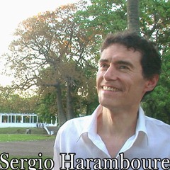 BESAME - Sergio Haramboure