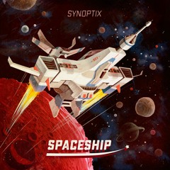 Synoptix - Spaceship