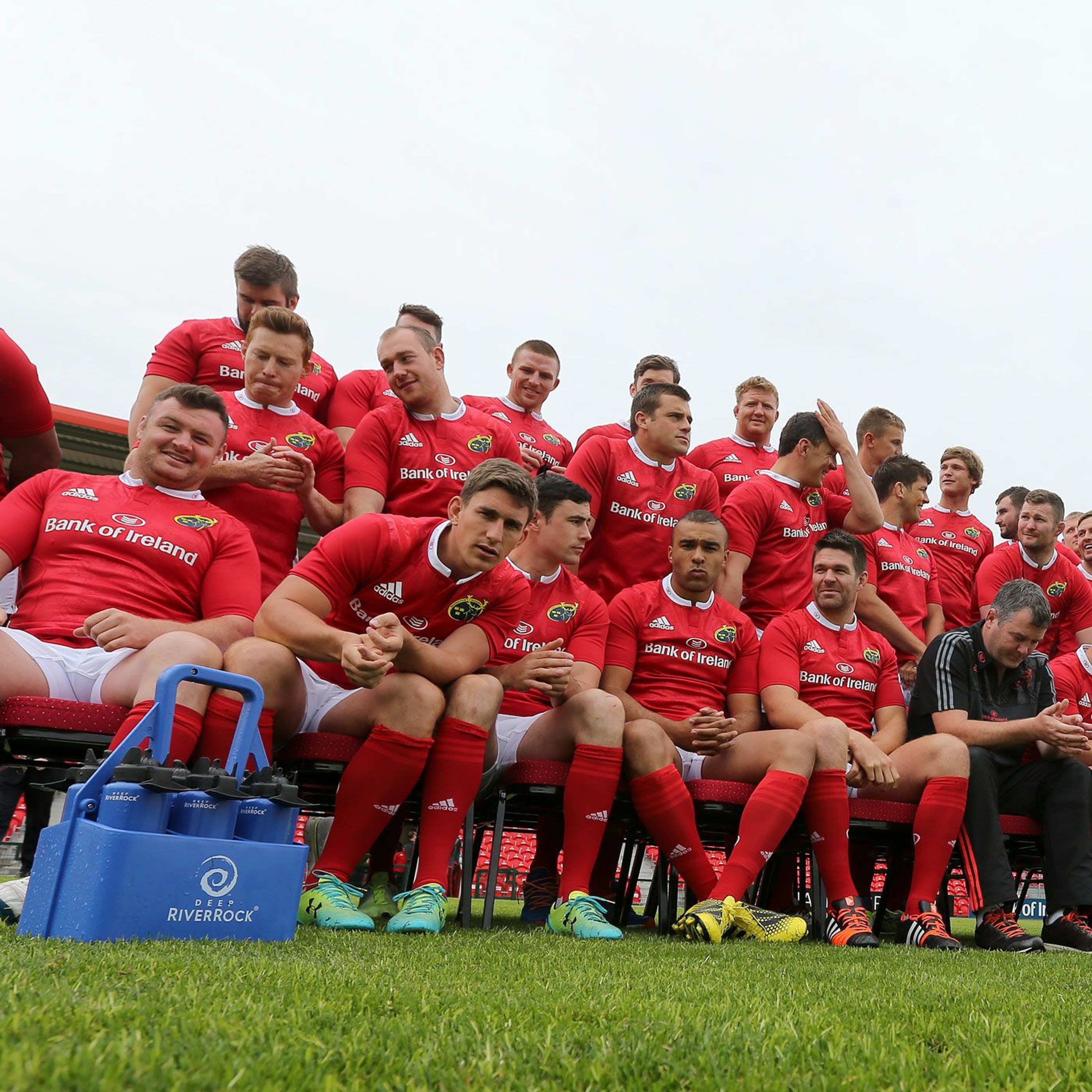 MunsterRugby