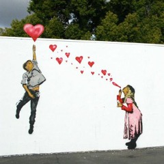 Damien Murdoch - PLAYGROUND LOVE