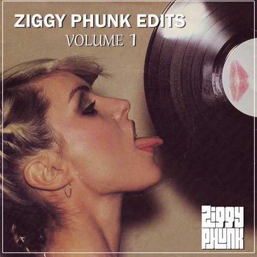Ziggy Phunk Edits - Volume I **Blend** [Bandcamp]