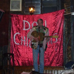 DON FOR CHICKENS aka Mick Lynch BRADLEYS 2009