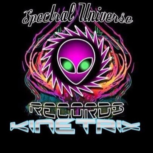 Shadowdream & kinetrix-Synapsentheater