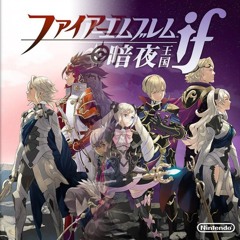 Fire Emblem: Fates