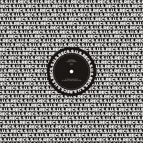 Gut Nose - Ten 18 [Styles Upon Styles]