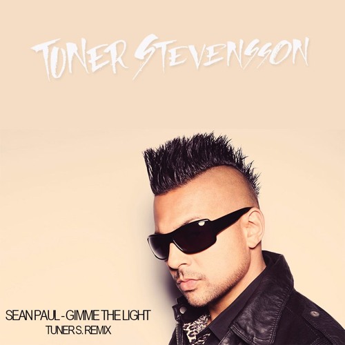 Sean Paul - Gimme The Light (Tuner S. Remix)