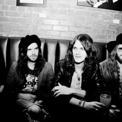 The Roomsounds - Baby's Got The Bluest Eyes