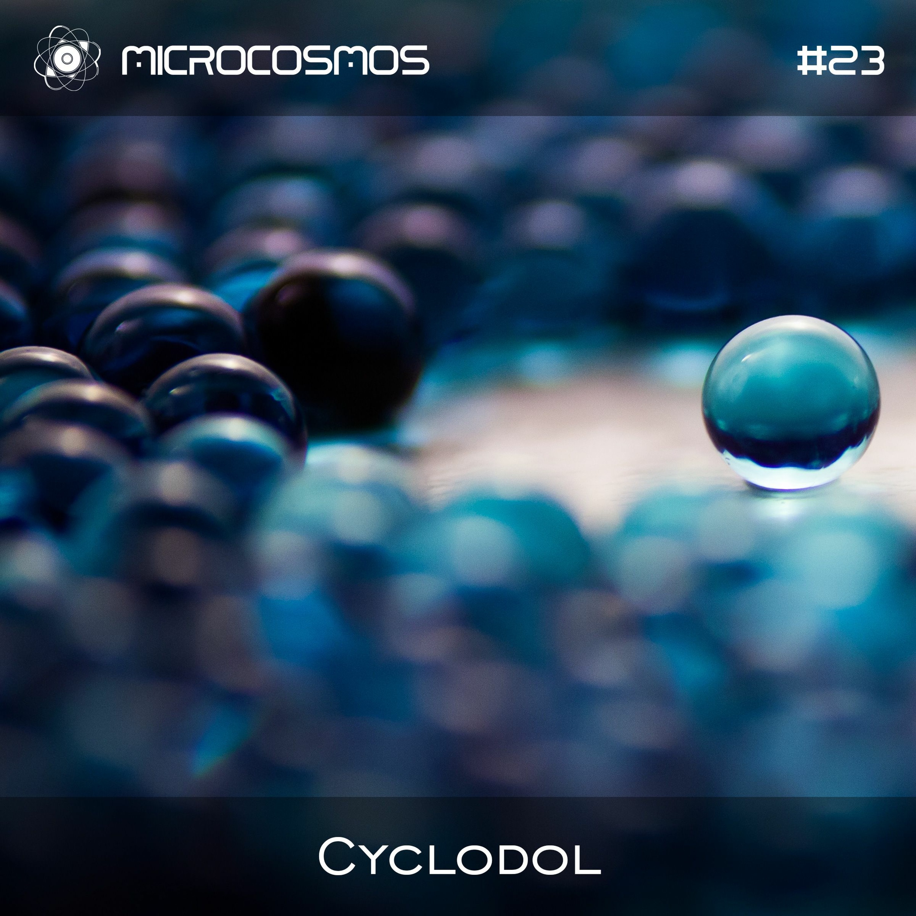 Microcosmos ChillOut and Ambient