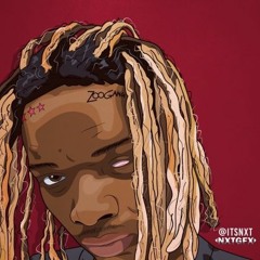 Fetty Wap Type Beat x 1738 Gang x R$100,00 [Produced By FreezeNosBeatz] (VENDIDO)