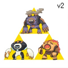 Imposing Theme Revision (Sage Golems)