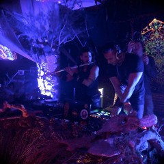 SuKhush @ Odyssee 2016 (( NYE Berlin ))