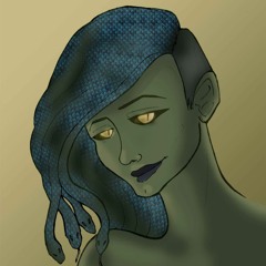 Medusa (Of A Soul Version)