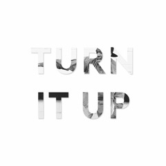 Don Ready - Turn It Up (Produced By: Todd Preston)