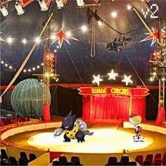 Shadini's Gym Overworld (Minor Fixes)