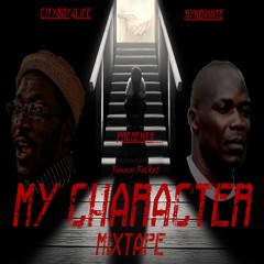 TRAFFIC Feat. Chad Leo