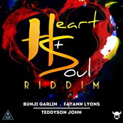 Bunji Garlin - Boom Bam [Heart & Soul Riddim]