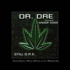 Dr Dre & Snoop Dogg - Still (Jordan Goulbourn Future House Remix)