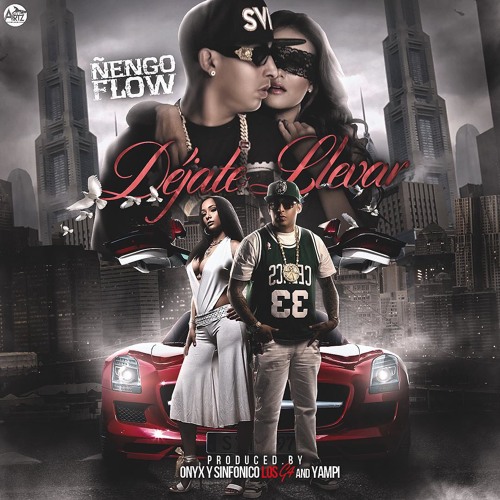 Ñengo Flow - Déjate Llevar