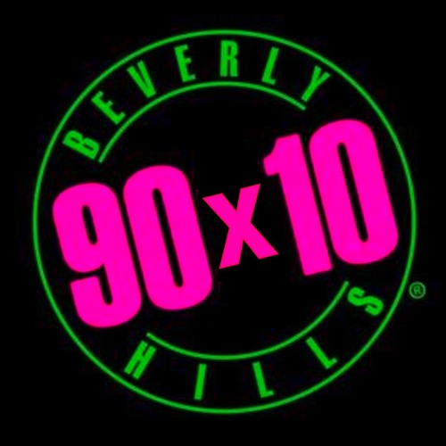 10s x 90s  @InitialTalk