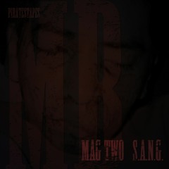 WLT#12 - MAG TWO - S.A.N.G. [2002 Freestyle] [free download]