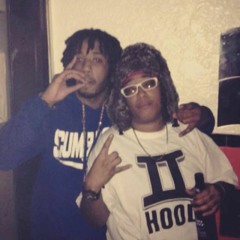 R.E.D. Feat Smitt Marley - O No