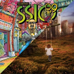 SSIO Feat. K.I.Z. - Nullkommaneun Geld (Mashup)