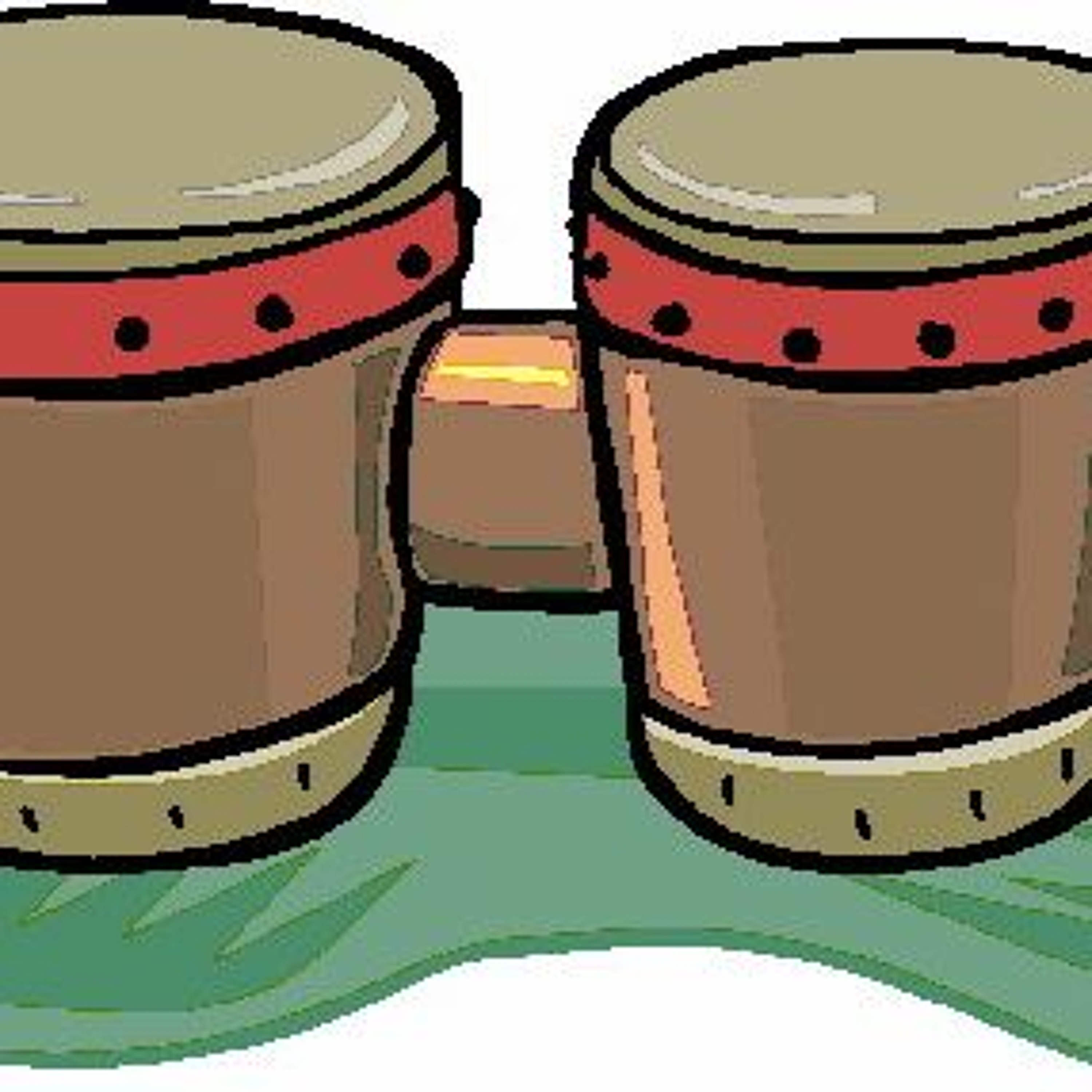 Random Bongo episode artwork