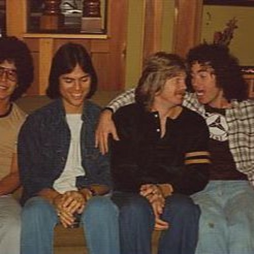 Peaceful Easy Feeling