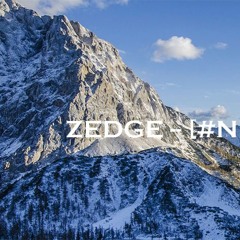 ZeDGe - Cold (Original Mix) [FREE DOWNLOAD]