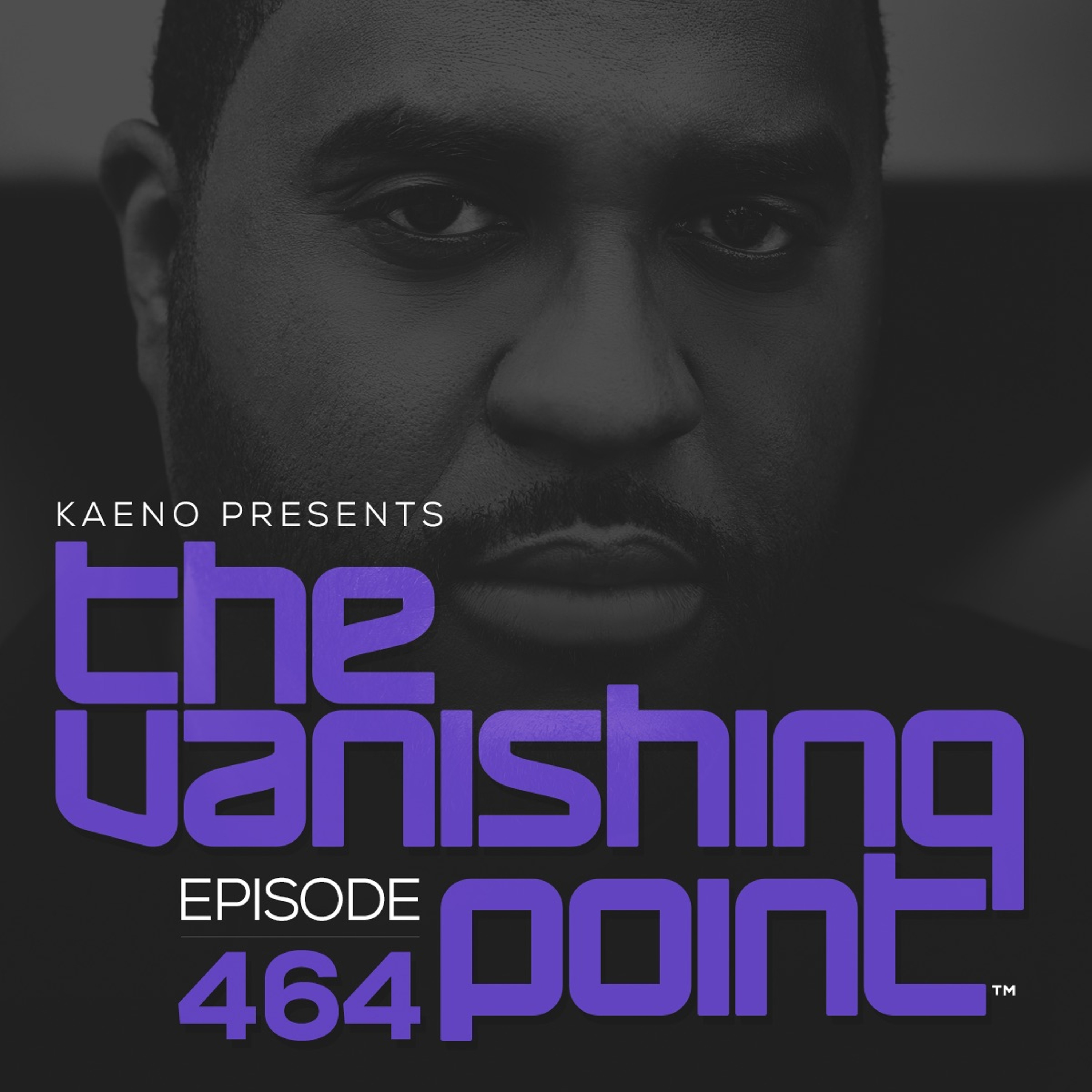 Kaeno presents The Vanishing Point