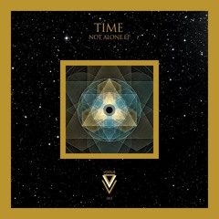 Time - Not Alone