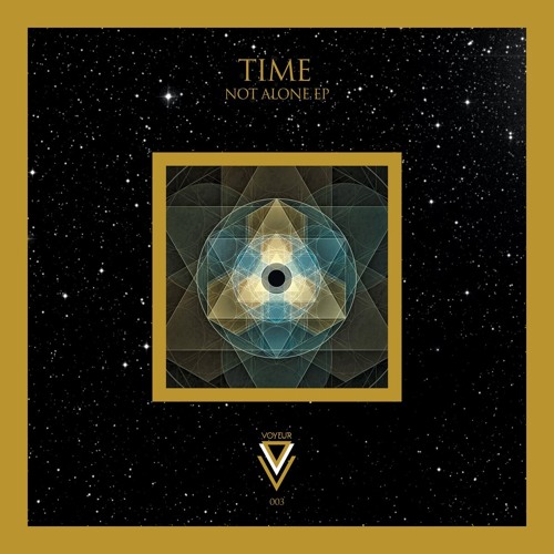 Time - Not Alone