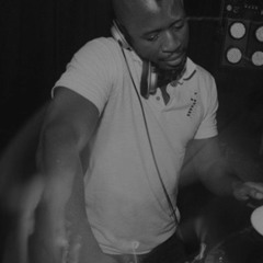 Chris Inperspective live from Technicality Loves Jungle 24.10.15