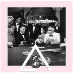 Aux London x PalmTherapySounds (New Year's Special Gift): Kharfi's selection