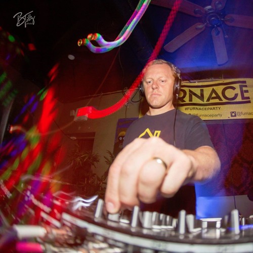 Chris Sterio - This Is Progressive @ Proton Radio