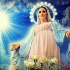 Ale de Maria - Mamãe Azul