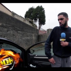 KODH TV - Blazer Boccle [HOTShots]