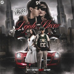 Nengo Flow - Dejate Llevar