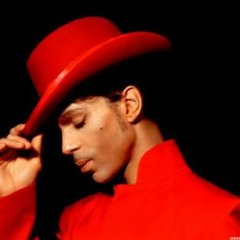 Prince "Little Red Corvette (Synthstrumental)"