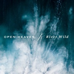 Open Heaven (River Wild) Hillsong Cover Devin Joseph Miller
