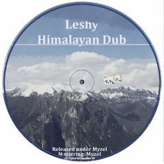 Leshy - Himalayan Dub
