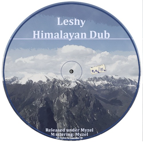 Leshy - Himalayan Dub