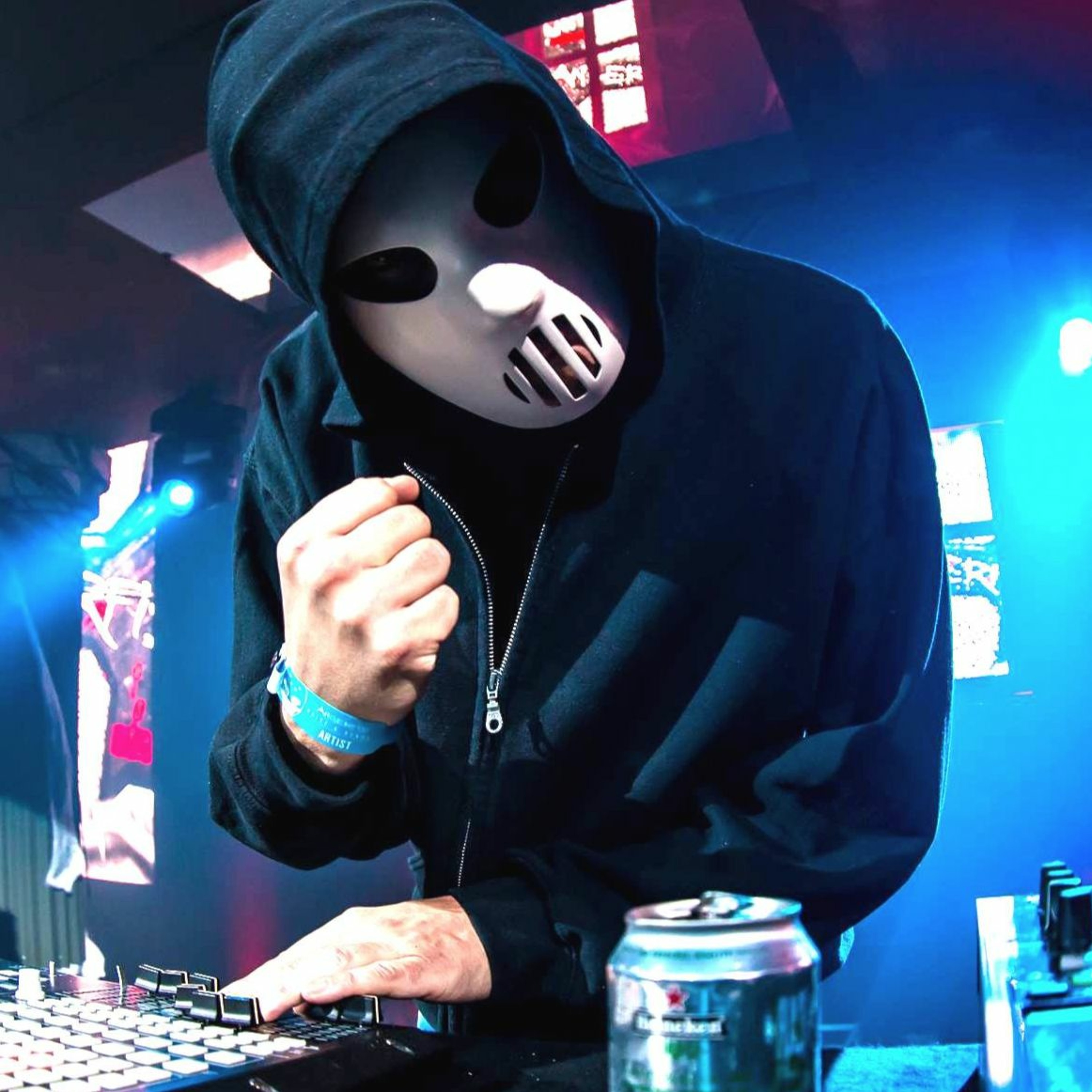 Angerfist