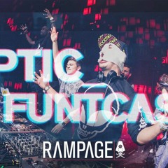 DNB&'DUBSTEP LIVESETS.