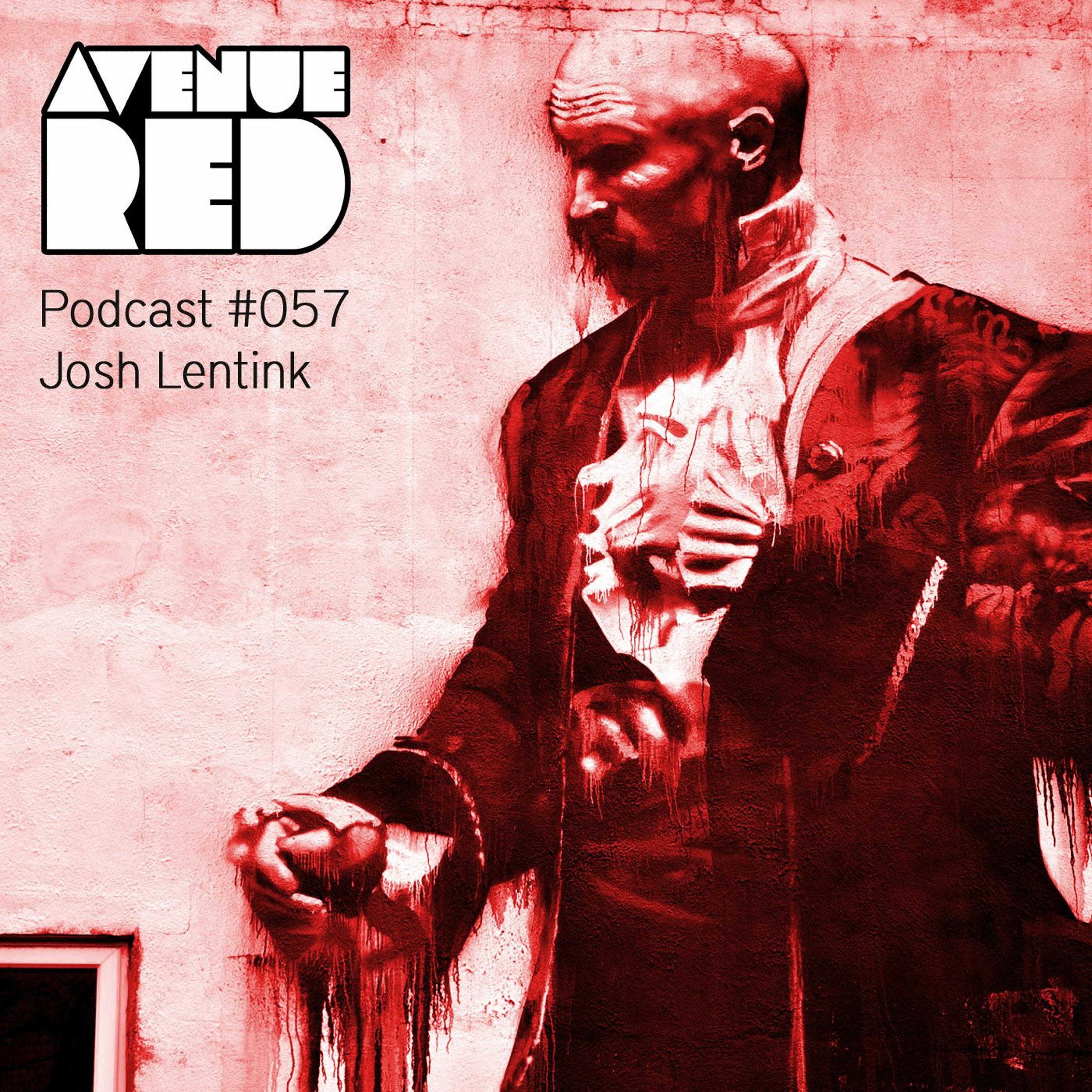 Avenue Red