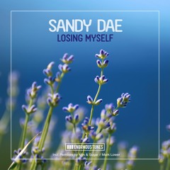 Sandy Dae - Losing Myself (Mark Lower Radio Mix)