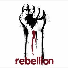 DUB JUSTICE - REBELLION