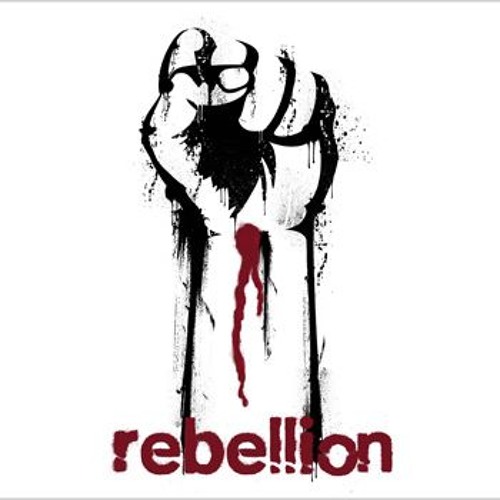 DUB JUSTICE - REBELLION